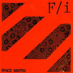 F-i : Space Mantra - BDC Split LP